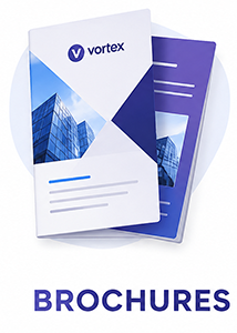 brochures