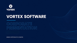 Corporate Vortex 2026