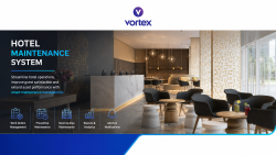 hotel presentation