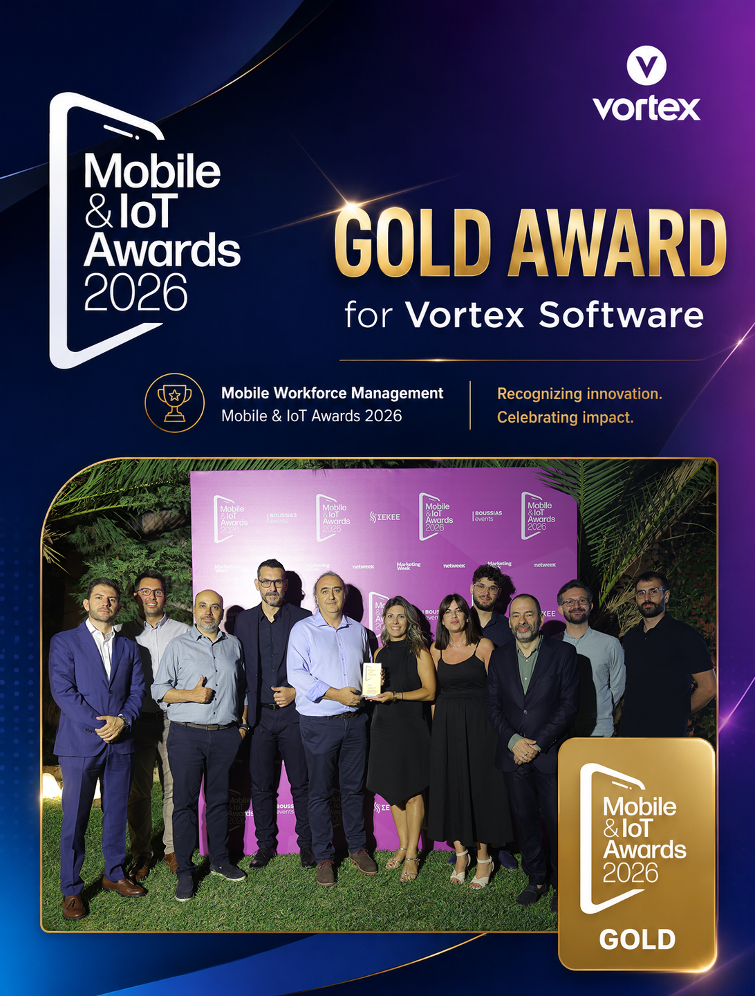 Vortex Mobile IoT Awards August26 cover2